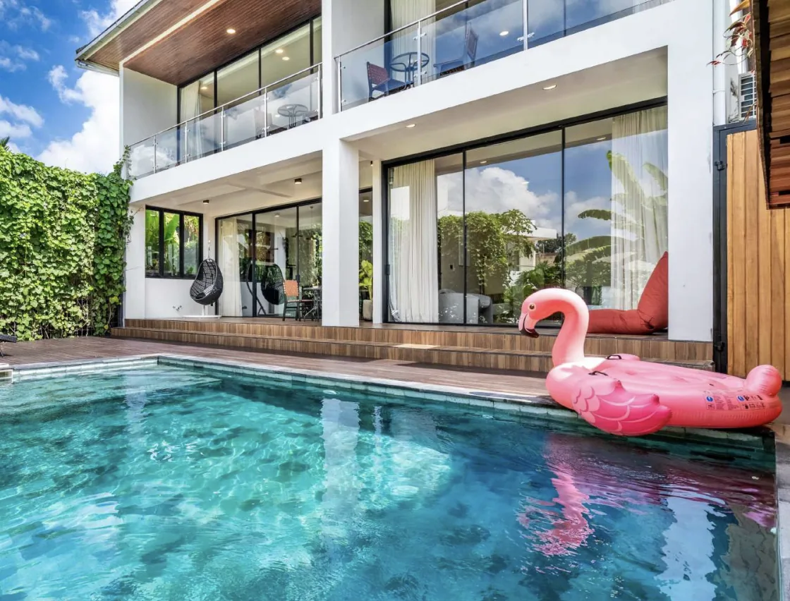 Investment property Uluwatu